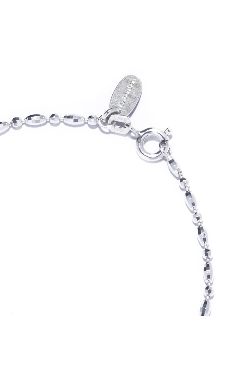 【ルボンボン/les bonbon】のbotanica chloro ネックレス 人気、トレンドファッション・服の通販 founy(ファニー) ファッション Fashion レディースファッション Fashion for Women ジュエリー Jewelry ネックレス Necklaces & Pendants 2026年 2026 シルバー Silver, Metallic Silver デコルテ Décolleté, Neckline ネックレス Necklace, Pendant Necklace モダン Modern, Contemporary エレガント 上品 Elegant 夏 Summer 春 Spring S/S・春夏 SS, Spring/Summer, Warm Season other-4|ID: prp329100004859909 ipo3291000000036146594