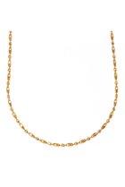 【ルボンボン/les bonbon】のbotanica chloro ネックレス ゴールド|ID: prp329100004859911 ipo3291000000036246083