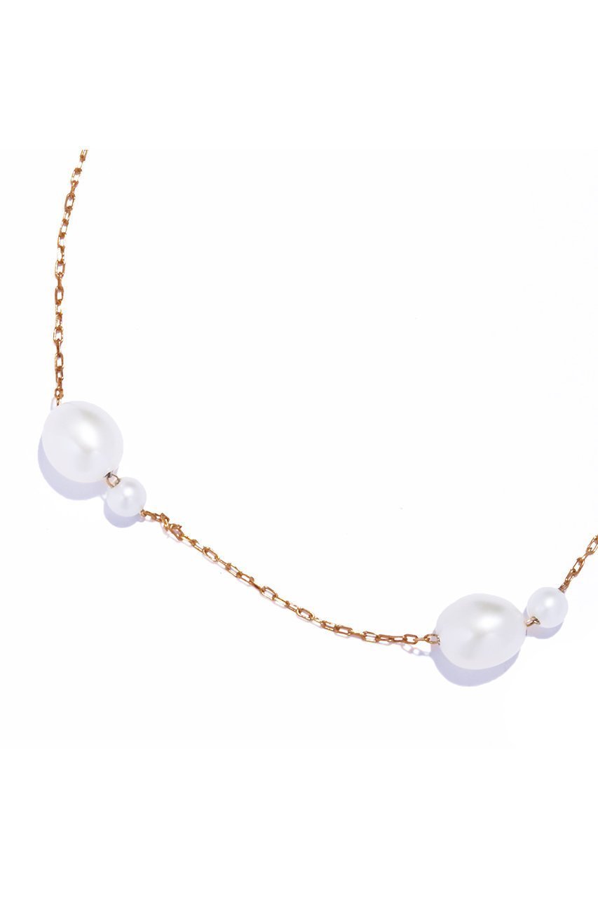 【ルボンボン/les bonbon】のflotter pearl ブレスレット 人気、トレンドファッション・服の通販 founy(ファニー) ファッション Fashion レディースファッション Fashion for Women ジュエリー Jewelry チェーン&カフブレスレット Cuff & Chain Bracelets バングル・カフブレスレット Bangles & Cuff Bracelets 2026年 2026 シンプル Simple, Minimal チェーン Chain, Chain Strap パール Pearl, Pearl Accent ブレスレット Bracelet, Wristband 夏 Summer 春 Spring S/S・春夏 SS, Spring/Summer, Warm Season other-3|ID: prp329100004859919 ipo3291000000035982292