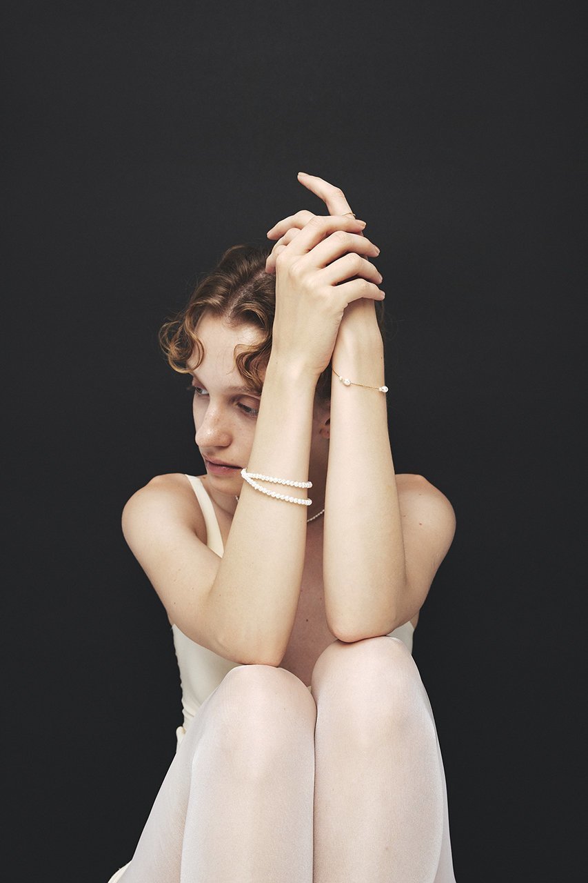 【ルボンボン/les bonbon】のflotter pearl ブレスレット 人気、トレンドファッション・服の通販 founy(ファニー) ファッション Fashion レディースファッション Fashion for Women ジュエリー Jewelry チェーン&カフブレスレット Cuff & Chain Bracelets バングル・カフブレスレット Bangles & Cuff Bracelets 2026年 2026 シンプル Simple, Minimal チェーン Chain, Chain Strap パール Pearl, Pearl Accent ブレスレット Bracelet, Wristband 夏 Summer 春 Spring S/S・春夏 SS, Spring/Summer, Warm Season other-5|ID: prp329100004859919 ipo3291000000035982296