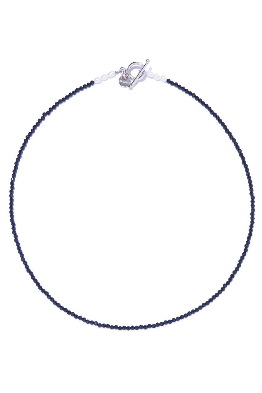 【ルボンボン/les bonbon】のnoir チョーカー 人気、トレンドファッション・服の通販 founy(ファニー) ファッション Fashion レディースファッション Fashion for Women ジュエリー Jewelry ネックレス Necklaces & Pendants 2026年 2026 チェーン Chain, Chain Strap チョーカー Tulle, Mesh Fabric ネックレス Necklace, Pendant Necklace パール Pearl, Pearl Accent 夏 Summer 春 Spring S/S・春夏 SS, Spring/Summer, Warm Season other-3|ID: prp329100004859929 ipo3291000000036146646