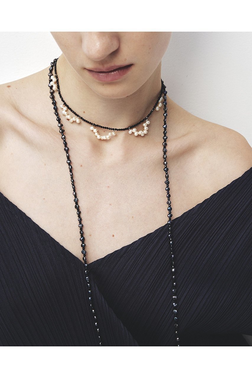 【ルボンボン/les bonbon】のombre long pearl ネックレス 人気、トレンドファッション・服の通販 founy(ファニー) ファッション Fashion レディースファッション Fashion for Women ジュエリー Jewelry ネックレス Necklaces & Pendants 2026年 2026 ネックレス Necklace, Pendant Necklace ロング Long, Long-Length 夏 Summer 春 Spring S/S・春夏 SS, Spring/Summer, Warm Season other-2|ID: prp329100004859937 ipo3291000000036146680