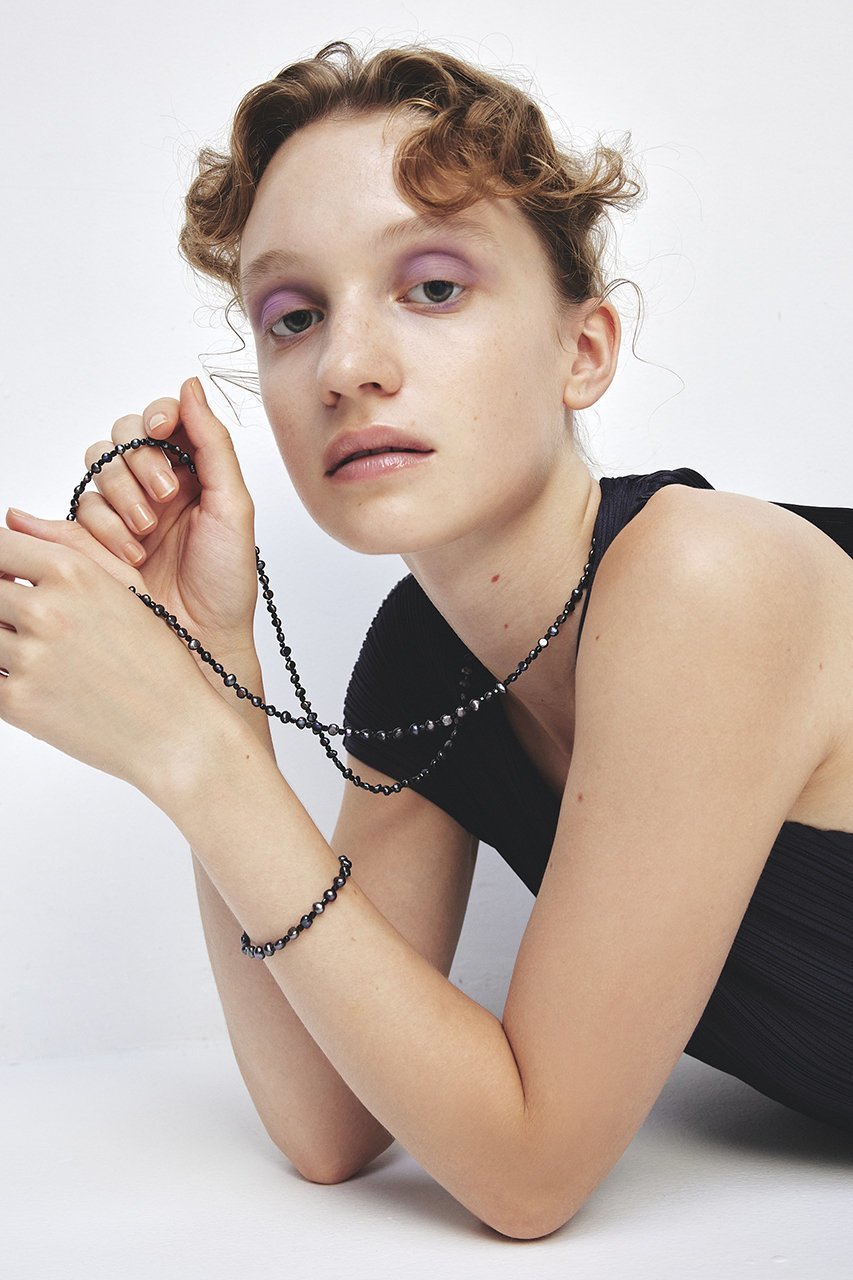 【ルボンボン/les bonbon】のombre long pearl ネックレス 人気、トレンドファッション・服の通販 founy(ファニー) ファッション Fashion レディースファッション Fashion for Women ジュエリー Jewelry ネックレス Necklaces & Pendants 2026年 2026 ネックレス Necklace, Pendant Necklace ロング Long, Long-Length 夏 Summer 春 Spring S/S・春夏 SS, Spring/Summer, Warm Season other-5|ID: prp329100004859937 ipo3291000000036146683