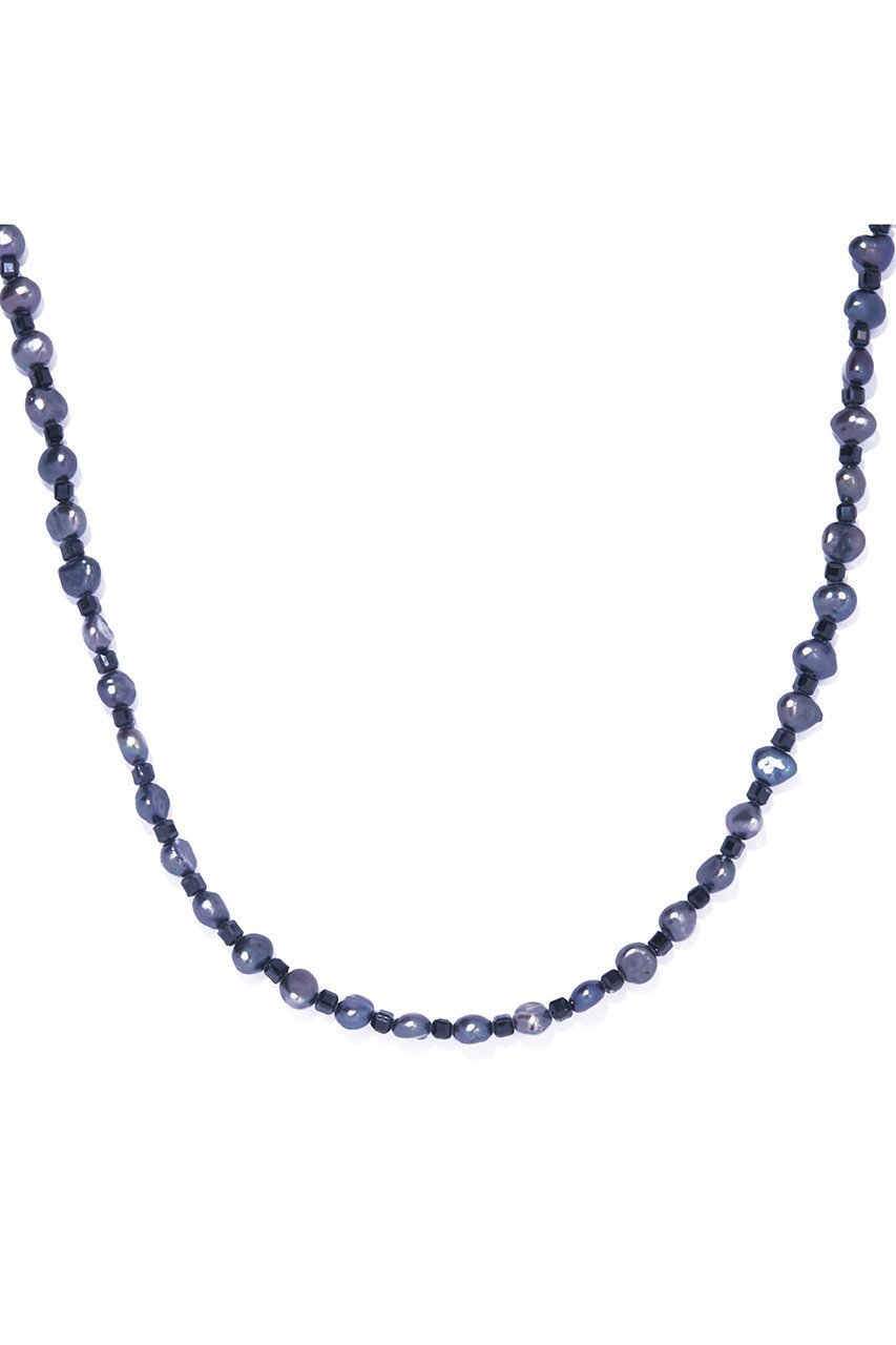 【ルボンボン/les bonbon】のombre long pearl ネックレス インテリア・キッズ・メンズ・レディースファッション・服の通販 founy(ファニー) ファッション Fashion レディースファッション Fashion for Women ジュエリー Jewelry ネックレス Necklaces & Pendants 2026年 2026 ネックレス Necklace, Pendant Necklace ロング Long, Long-Length 夏 Summer 春 Spring S/S・春夏 SS, Spring/Summer, Warm Season ブラック|ID: prp329100004859938 ipo3291000000035982393