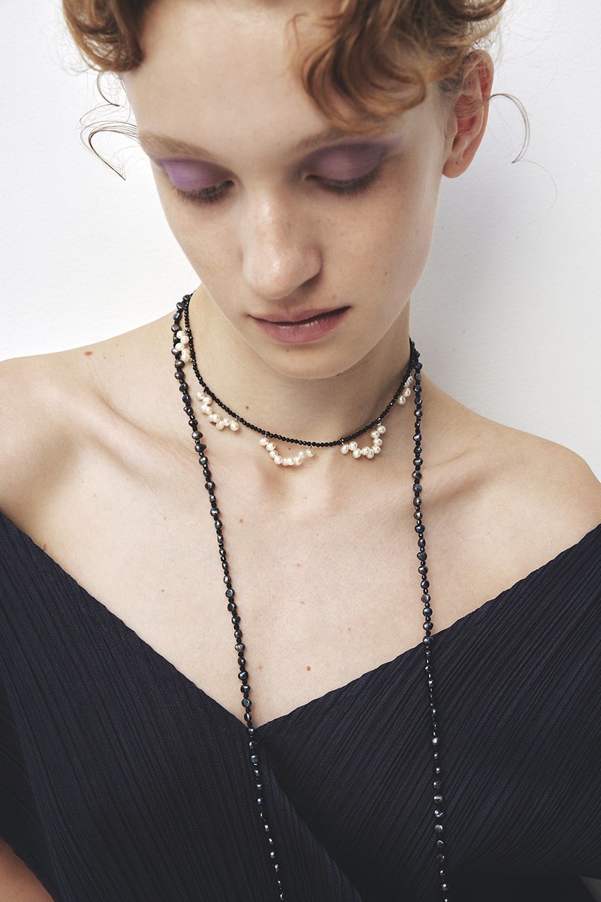 【ルボンボン/les bonbon】のombre long pearl ネックレス 人気、トレンドファッション・服の通販 founy(ファニー) ファッション Fashion レディースファッション Fashion for Women ジュエリー Jewelry ネックレス Necklaces & Pendants 2026年 2026 ネックレス Necklace, Pendant Necklace ロング Long, Long-Length 夏 Summer 春 Spring S/S・春夏 SS, Spring/Summer, Warm Season other-6|ID: prp329100004859938 ipo3291000000035982402