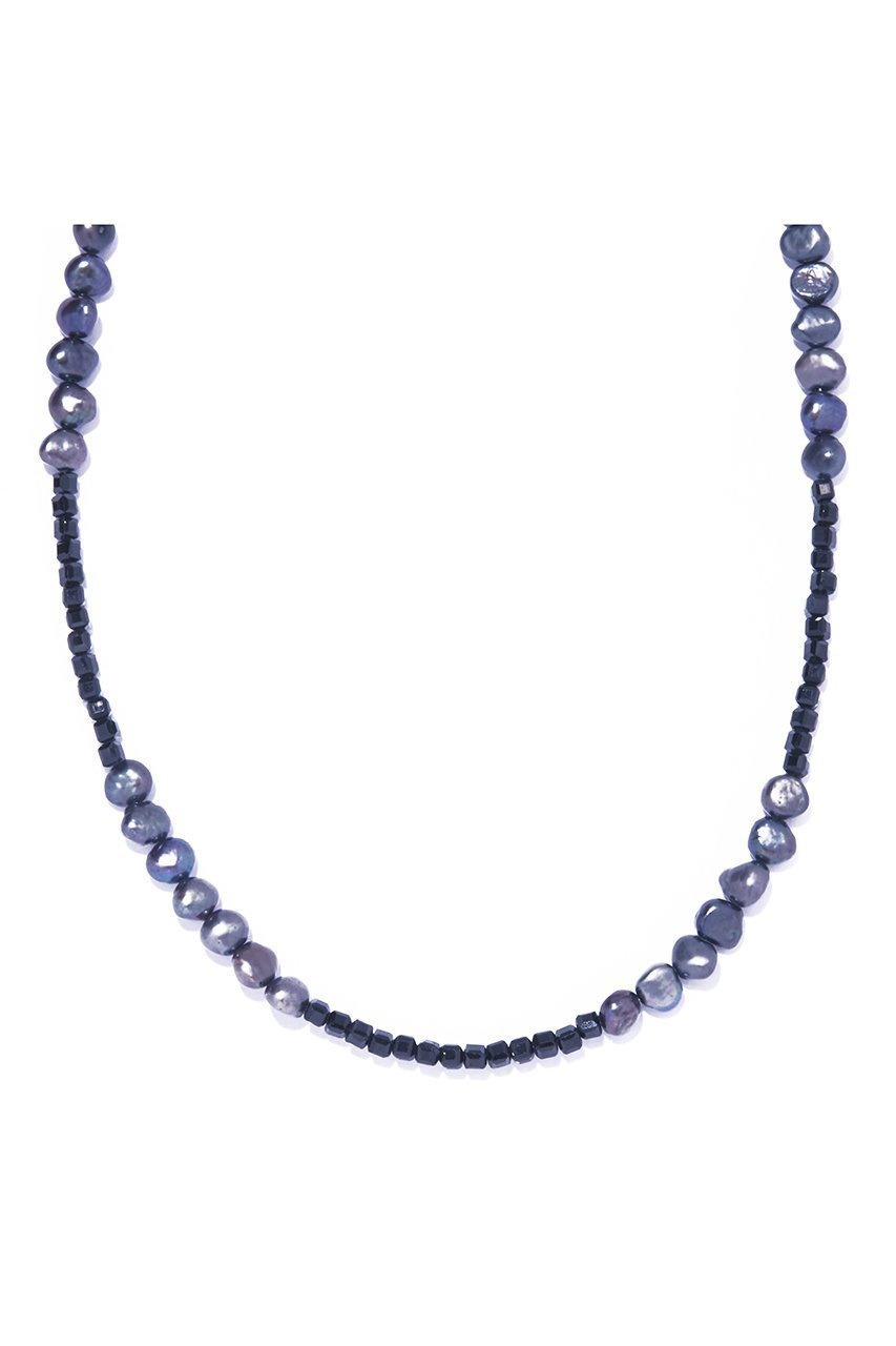 【ルボンボン/les bonbon】のombre gris pearl ネックレス 人気、トレンドファッション・服の通販 founy(ファニー) 　ファッション　Fashion　レディースファッション　Fashion for Women　ジュエリー　Jewelry　ネックレス　Necklaces & Pendants　2026年　2026　ネックレス　Necklace, Pendant Necklace　モノトーン　Monotone, Black and White　夏　Summer　春　Spring　S/S・春夏　SS, Spring/Summer, Warm Season　 other-1|ID: prp329100004859941 ipo3291000000036146696