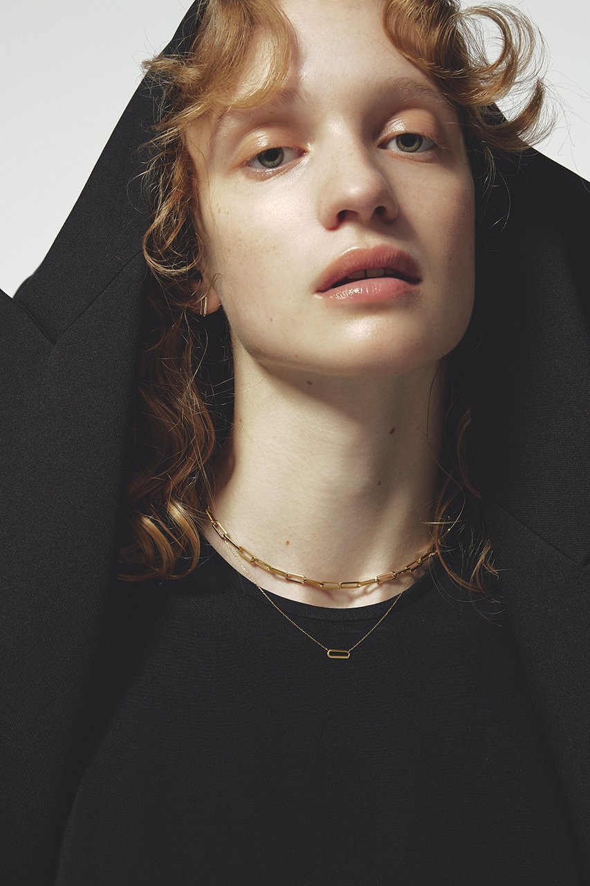 【ルボンボン/les bonbon】のK18 etern element ネックレス 人気、トレンドファッション・服の通販 founy(ファニー) ファッション Fashion レディースファッション Fashion for Women ジュエリー Jewelry ネックレス Necklaces & Pendants 2026年 2026 ネックレス Necklace, Pendant Necklace モチーフ Motif, Design Theme 夏 Summer 春 Spring S/S・春夏 SS, Spring/Summer, Warm Season other-5|ID: prp329100004859949 ipo3291000000036246125