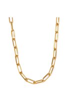 【ルボンボン/les bonbon】のK18 etern ネックレス 人気、トレンドファッション・服の通販 founy(ファニー) ファッション Fashion レディースファッション Fashion for Women ジュエリー Jewelry ネックレス Necklaces & Pendants 2026年 2026 チェーン Chain, Chain Strap ネックレス Necklace, Pendant Necklace プレーン Plain, Simple 夏 Summer 春 Spring S/S・春夏 SS, Spring/Summer, Warm Season thumbnail イエローゴールド|ID: prp329100004859955 ipo3291000000036146717