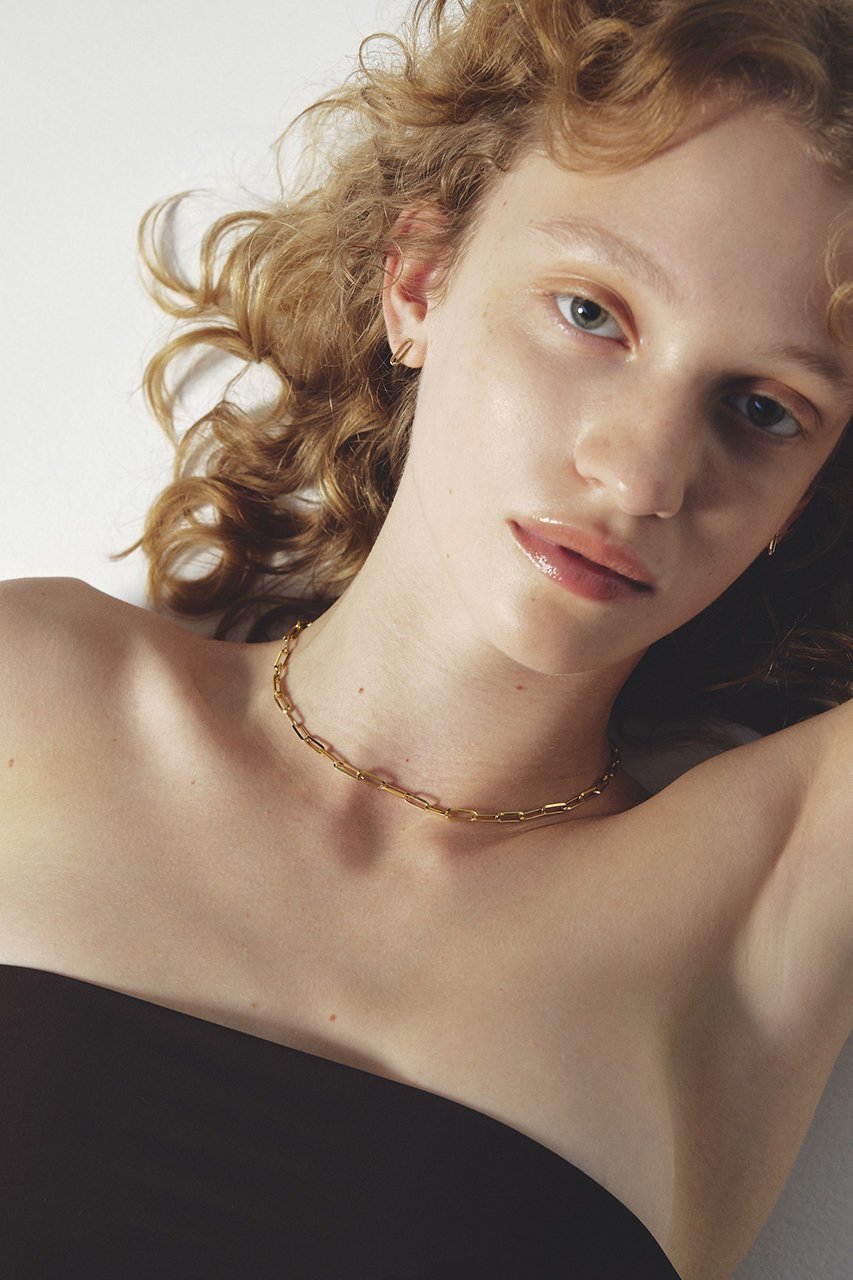 【ルボンボン/les bonbon】のK18 etern ネックレス 人気、トレンドファッション・服の通販 founy(ファニー) ファッション Fashion レディースファッション Fashion for Women ジュエリー Jewelry ネックレス Necklaces & Pendants 2026年 2026 チェーン Chain, Chain Strap ネックレス Necklace, Pendant Necklace プレーン Plain, Simple 夏 Summer 春 Spring S/S・春夏 SS, Spring/Summer, Warm Season other-5|ID: prp329100004859955 ipo3291000000036146722