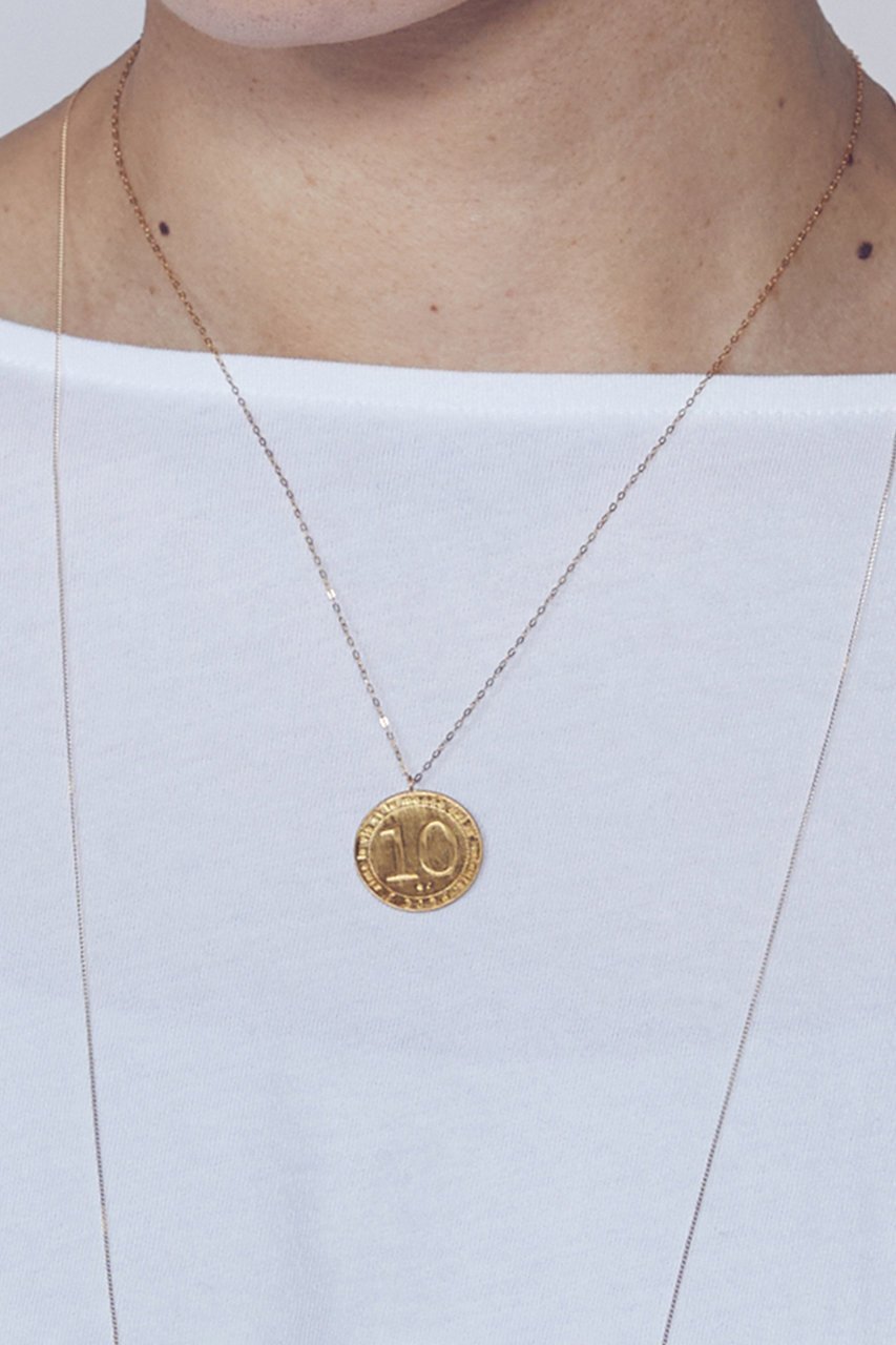 【プルミエ アロンディスモン/1er Arrondissement】の【Lemme.】別注1erコインチョーカー 人気、トレンドファッション・服の通販 founy(ファニー) 　ファッション　Fashion　レディースファッション　Fashion for Women　ジュエリー　Jewelry　ネックレス　Necklaces & Pendants　2026年　2026　ガラス　Glass, Glassware　コイン　Coin, Coin Design　シューズ　Shoes, Footwear　シルバー　Silver, Metallic Silver　ジュエリー　Jewelry, Accessories　ネックレス　Necklace, Pendant Necklace　別注　Limited Edition, Custom Order　夏　Summer　春　Spring　S/S・春夏　SS, Spring/Summer, Warm Season　 other-1|ID: prp329100004859972 ipo3291000000035982591