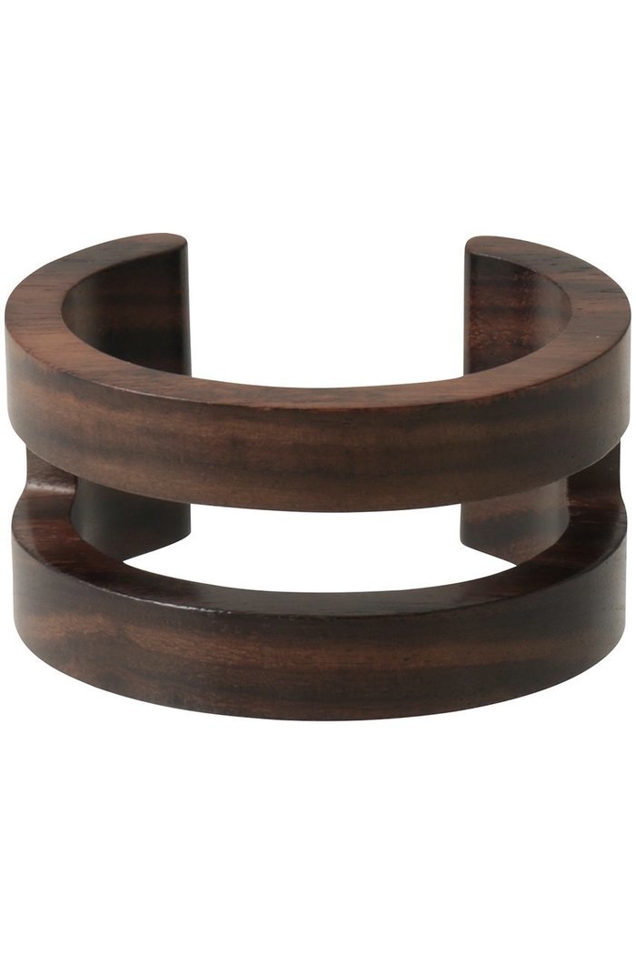 【プレインピープル/PLAIN PEOPLE】の【BRANCH】バングル インテリア・キッズ・メンズ・レディースファッション・服の通販 founy(ファニー) https://founy.com/ ファッション Fashion レディースファッション Fashion for Women ジュエリー Jewelry チェーン＆カフブレスレット Cuff & Chain Bracelets バングル・カフブレスレット Bangles & Cuff Bracelets 2026年 2026 なめらか Smooth, Silky Texture ウッド Wooden Design シンプル Simple, Minimal バングル Bangle, Bracelet フォルム Silhouette, Form モダン Modern, Contemporary リゾート Resort, Vacation Style 夏 Summer 春 Spring S/S・春夏 SS, Spring/Summer, Warm Season |ID: prp329100004859977 ipo3291000000035982624