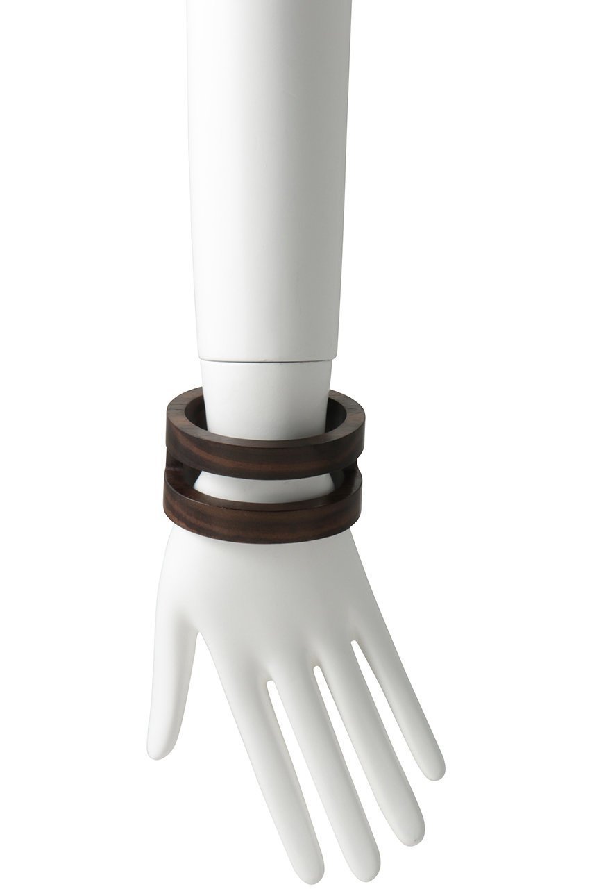 【プレインピープル/PLAIN PEOPLE】の【BRANCH】バングル 人気、トレンドファッション・服の通販 founy(ファニー) 　ファッション　Fashion　レディースファッション　Fashion for Women　ジュエリー　Jewelry　チェーン＆カフブレスレット　Cuff & Chain Bracelets　バングル・カフブレスレット　Bangles & Cuff Bracelets　2026年　2026　なめらか　Smooth, Silky Texture　ウッド　Wooden Design　シンプル　Simple, Minimal　バングル　Bangle, Bracelet　フォルム　Silhouette, Form　モダン　Modern, Contemporary　リゾート　Resort, Vacation Style　夏　Summer　春　Spring　S/S・春夏　SS, Spring/Summer, Warm Season　other-2|ID: prp329100004859978 ipo3291000000035982631