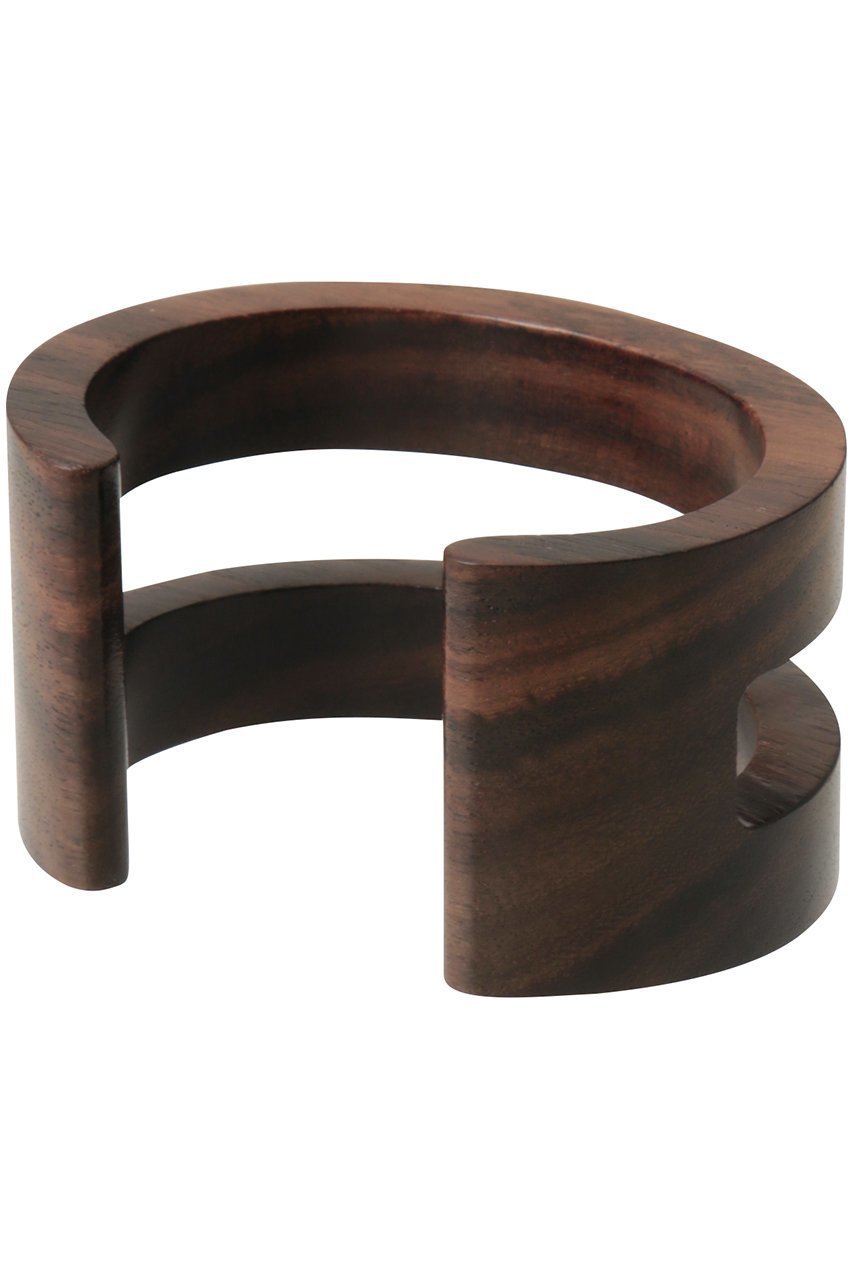 【プレインピープル/PLAIN PEOPLE】の【BRANCH】バングル 人気、トレンドファッション・服の通販 founy(ファニー) 　ファッション　Fashion　レディースファッション　Fashion for Women　ジュエリー　Jewelry　チェーン＆カフブレスレット　Cuff & Chain Bracelets　バングル・カフブレスレット　Bangles & Cuff Bracelets　2026年　2026　なめらか　Smooth, Silky Texture　ウッド　Wooden Design　シンプル　Simple, Minimal　バングル　Bangle, Bracelet　フォルム　Silhouette, Form　モダン　Modern, Contemporary　リゾート　Resort, Vacation Style　夏　Summer　春　Spring　S/S・春夏　SS, Spring/Summer, Warm Season　other-3|ID: prp329100004859978 ipo3291000000035982633