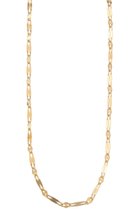 【マルティニーク/martinique】の【Rieux】Needle Ice Chain ネックレス ゴールド|ID: prp329100004859983 ipo3291000000036246177