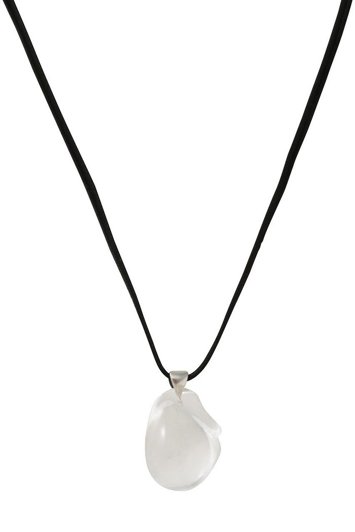 【マルティニーク/martinique】の【Rieux】Stone Baroque Code ネックレス インテリア・キッズ・メンズ・レディースファッション・服の通販 founy(ファニー) https://founy.com/ ファッション Fashion レディースファッション Fashion for Women ジュエリー Jewelry ネックレス Necklaces & Pendants 2026年 2026 ショート Short, Short Length ストーン Stone, Gem-Like デコルテ Décolleté, Neckline ネックレス Necklace, Pendant Necklace エレガント 上品 Elegant 夏 Summer 春 Spring S/S・春夏 SS, Spring/Summer, Warm Season |ID: prp329100004859985 ipo3291000000036146766