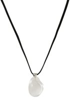 【マルティニーク/martinique】の【Rieux】Stone Baroque Code ネックレス ブラック|ID: prp329100004859986 ipo3291000000035982675