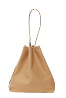 【メアリ オル ターナ/MARY AL TERNA】のWRAPPING コットンワンショルダートートバッグ 人気、トレンドファッション・服の通販 founy(ファニー) ファッション Fashion レディースファッション Fashion for Women バッグ Bags 2026年 2026 ポケット Pocket, Pocket Detail 夏 Summer 巾着 Drawstring Bag, Kinchaku 春 Spring S/S・春夏 SS, Spring/Summer, Warm Season |ID:prp329100004859989