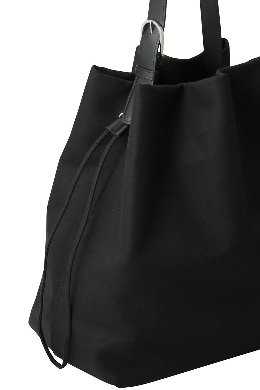 【メアリ オル ターナ/MARY AL TERNA】のWRAPPING コットンワンショルダートートバッグ 人気、トレンドファッション・服の通販 founy(ファニー) ファッション Fashion レディースファッション Fashion for Women バッグ Bags ポケット Pocket, Pocket Detail 巾着 Drawstring Bag, Kinchaku 新作・新入荷 New Arrivals / New In other-5|ID: prp329100004859989 ipo3291000000036734620