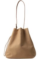 【メアリ オル ターナ/MARY AL TERNA】のWRAPPING コットンワンショルダートートバッグ 人気、トレンドファッション・服の通販 founy(ファニー) ファッション Fashion レディースファッション Fashion for Women バッグ Bags ポケット Pocket, Pocket Detail 巾着 Drawstring Bag, Kinchaku |ID:prp329100004859989