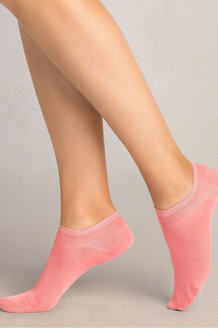 【ブルーフォレ/BLEUFORET】の6757 ソリッドカラー マーセライズドコットン ミニソックス インテリア・キッズ・メンズ・レディースファッション・服の通販 founy(ファニー) https://founy.com/ ファッション Fashion レディースファッション Fashion for Women ソックス&靴下 Socks & Hosiery レッグウェア・ストッキング Legwear & Hosiery 2026年 2026 なめらか Smooth, Silky Texture ショート Short, Short Length シルケット Silket, Silky Cotton ソックス Socks, Hosiery エレガント 上品 Elegant 夏 Summer 定番 Standard, Basic Item 春 Spring S/S・春夏 SS, Spring/Summer, Warm Season |ID: prp329100004860002 ipo3291000000035982745