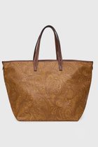 【ア ヴァケーション/A VACATION】のROAM トートバッグ マスタードペイズリー|ID: prp329100004860003 ipo3291000000035982756