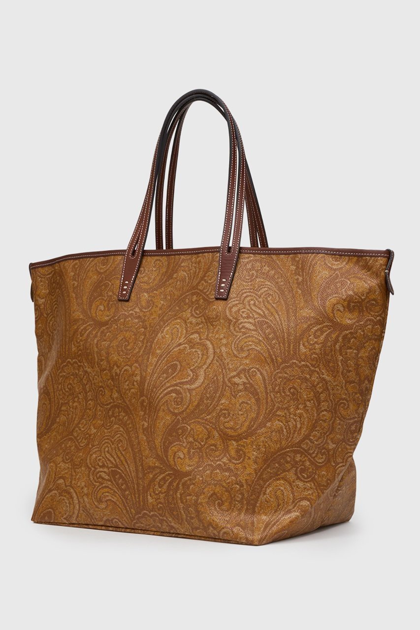 【ア ヴァケーション/A VACATION】のROAM トートバッグ 人気、トレンドファッション・服の通販 founy(ファニー) 　ファッション　Fashion　レディースファッション　Fashion for Women　バッグ　Bags　ユニセックス　Unisex, Genderless　アウトドア　Outdoor Clothing　コーティング　Coating, Coated Finish　シンプル　Simple, Minimal　ジャカード／ジャガード　Jacquard, Woven Pattern　ビッグ　Big, Oversized　ビーチ　Beach, Seaside　フィット　Fit, Slim Fit　軽量　Lightweight, Ultra Light　other-3|ID: prp329100004860004 ipo3291000000035982761