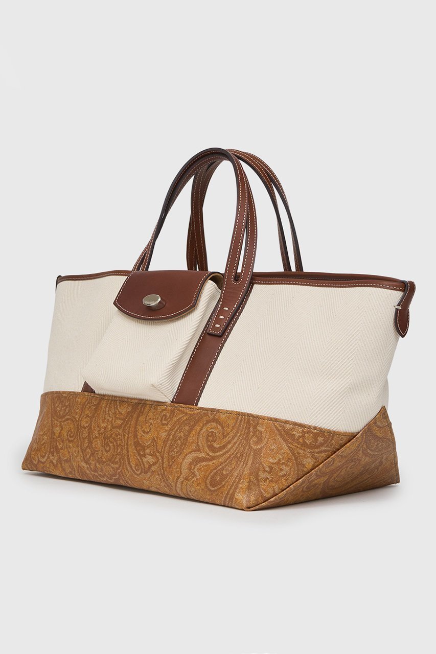 【ア ヴァケーション/A VACATION】のLAND スカーフ付きトートバッグ 人気、トレンドファッション・服の通販 founy(ファニー) ファッション Fashion レディースファッション Fashion for Women バッグ Bags アウトドア Outdoor Clothing コーティング Coating, Coated Finish ジャカード/ジャガード Jacquard, Woven Pattern スカーフ Scarf, Neckwear ストライプ Stripe, Striped Pattern フィット Fit, Slim Fit フォルム Silhouette, Form フラップ Flap, Flap Pocket フロント Front, Front Design ポケット Pocket, Pocket Detail other-3|ID: prp329100004860005 ipo3291000000036246186