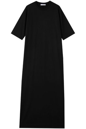 【チノ/CINOH】のBACK-VENT ジャージー ドレス 人気、トレンドファッション・服の通販 founy(ファニー) ファッション Fashion レディースファッション Fashion for Women ワンピース Dresses フォーマル・パーティードレス・結婚式用ドレス Elegant & Casual Dresses チュニック Tunic Tops & Dresses 2026年 2026 インド Indian Textile チュニック Tunic, Long Top ドレス Dress, One-Piece マキシ Maxi, Full Length ロング Long, Long-Length 夏 Summer 春 Spring S/S・春夏 SS, Spring/Summer, Warm Season |ID:prp329100004860008