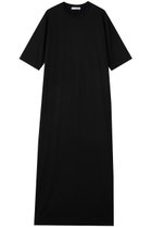 【チノ/CINOH】のBACK-VENT ジャージー ドレス 人気、トレンドファッション・服の通販 founy(ファニー) ファッション Fashion レディースファッション Fashion for Women ワンピース Dresses フォーマル・パーティードレス・結婚式用ドレス Elegant & Casual Dresses チュニック Tunic Tops & Dresses 2026年 2026 インド Indian Textile チュニック Tunic, Long Top ドレス Dress, One-Piece マキシ Maxi, Full Length ロング Long, Long-Length 夏 Summer 春 Spring S/S・春夏 SS, Spring/Summer, Warm Season thumbnail ブラック|ID: prp329100004860008 ipo3291000000035982814