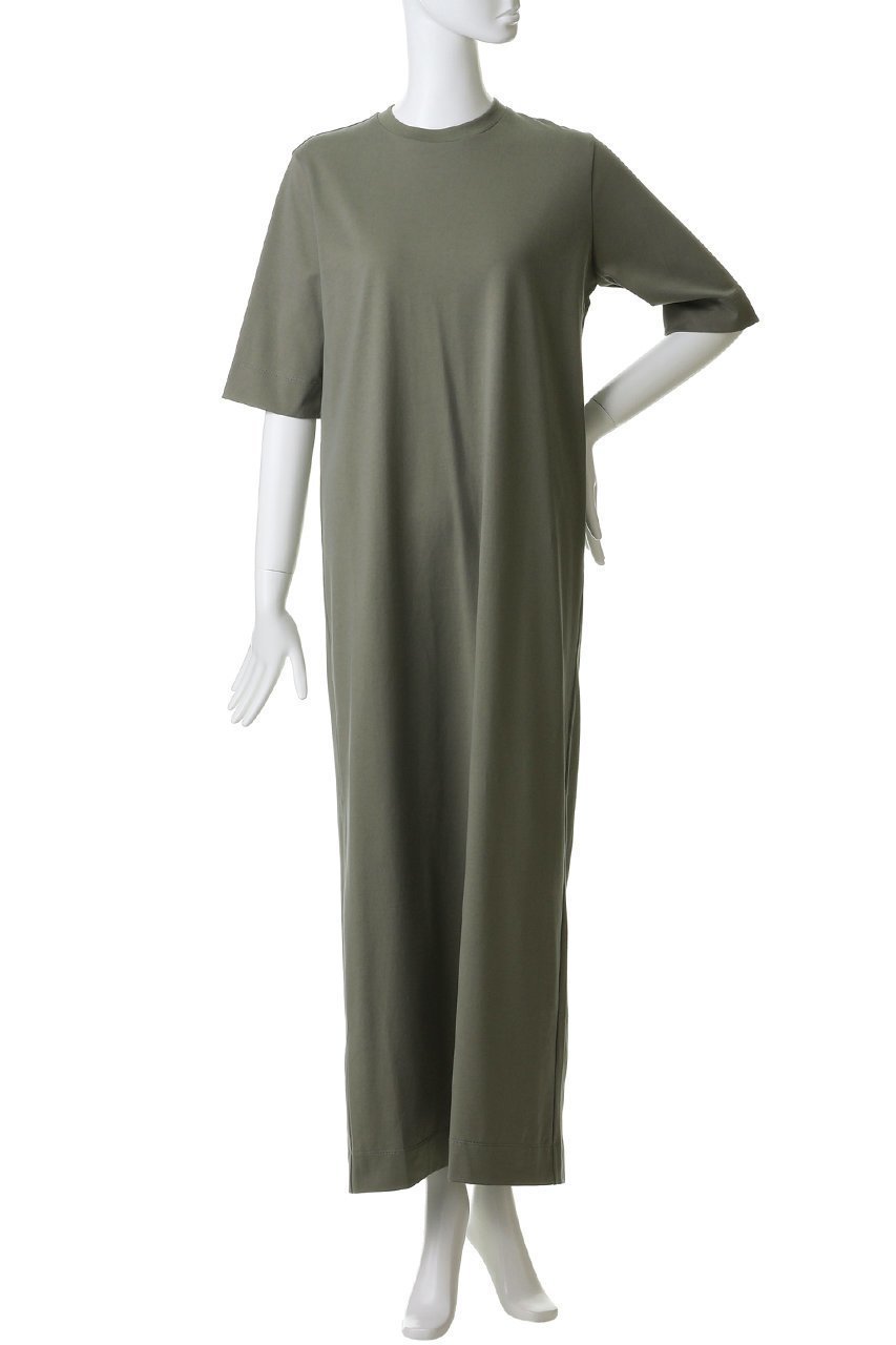 【チノ/CINOH】のBACK-VENT ジャージー ドレス 人気、トレンドファッション・服の通販 founy(ファニー) ファッション Fashion レディースファッション Fashion for Women ワンピース Dresses フォーマル・パーティードレス・結婚式用ドレス Elegant & Casual Dresses チュニック Tunic Tops & Dresses インド Indian Textile チュニック Tunic, Long Top ドレス Dress, One-Piece マキシ Maxi, Full Length ロング Long, Long-Length other-2|ID: prp329100004860008 ipo3291000000036693836