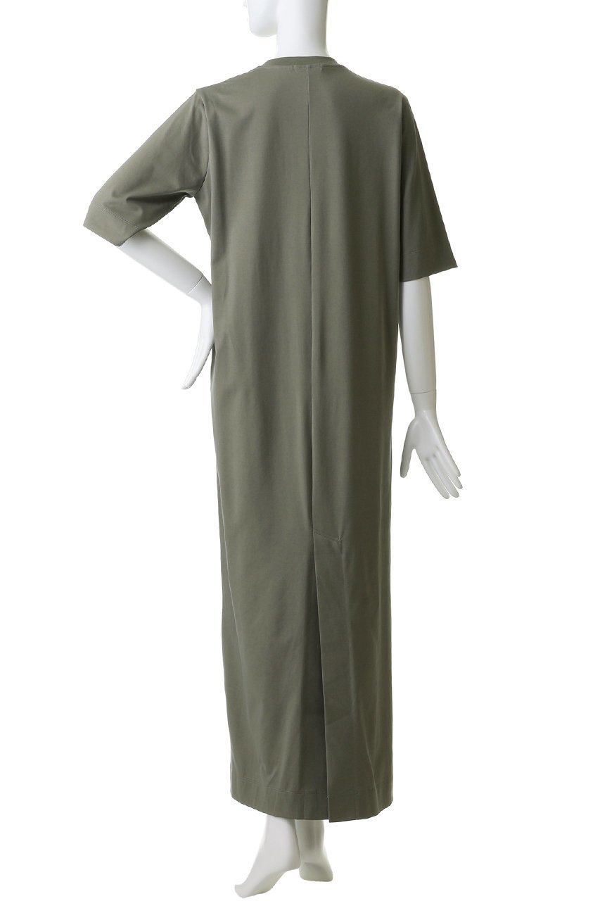 【チノ/CINOH】のBACK-VENT ジャージー ドレス 人気、トレンドファッション・服の通販 founy(ファニー) ファッション Fashion レディースファッション Fashion for Women ワンピース Dresses フォーマル・パーティードレス・結婚式用ドレス Elegant & Casual Dresses チュニック Tunic Tops & Dresses インド Indian Textile チュニック Tunic, Long Top ドレス Dress, One-Piece マキシ Maxi, Full Length ロング Long, Long-Length other-4|ID: prp329100004860008 ipo3291000000036693839