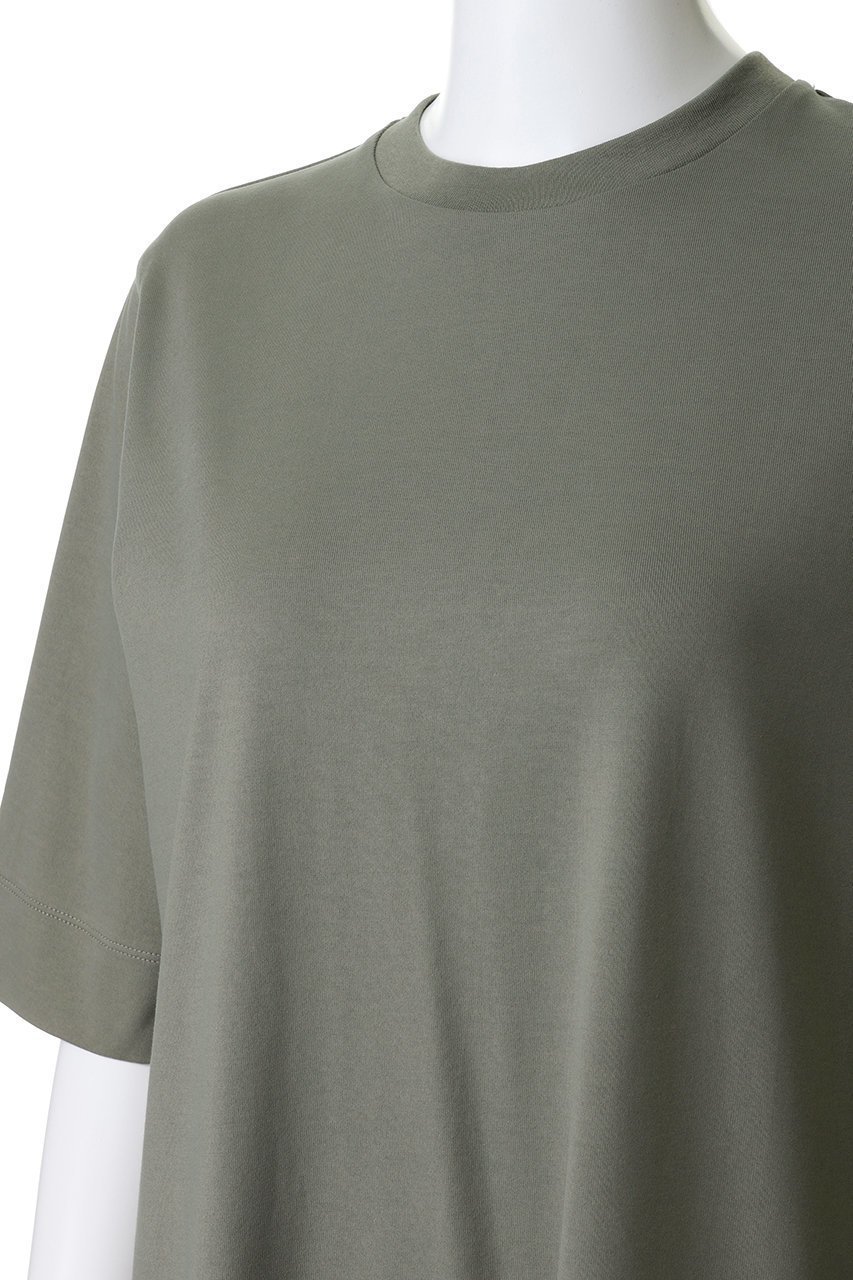 【チノ/CINOH】のBACK-VENT ジャージー ドレス 人気、トレンドファッション・服の通販 founy(ファニー) ファッション Fashion レディースファッション Fashion for Women ワンピース Dresses フォーマル・パーティードレス・結婚式用ドレス Elegant & Casual Dresses チュニック Tunic Tops & Dresses インド Indian Textile チュニック Tunic, Long Top ドレス Dress, One-Piece マキシ Maxi, Full Length ロング Long, Long-Length other-5|ID: prp329100004860008 ipo3291000000036693841