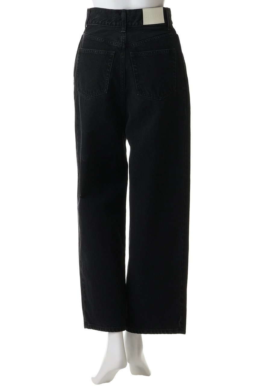 【チノ/CINOH】のツータック デニム パンツ 人気、トレンドファッション・服の通販 founy(ファニー) ファッション Fashion レディースファッション Fashion for Women パンツ Pants & Trousers デニムパンツ・ジーンズ・美脚デニム Denim Jeans & Pants 2026年 2026 クロップド Cropped, Short Length スラックス Slacks, Dress Pants デニム Denim, Jeans Material 人気 Popular, Best Seller 夏 Summer 春 Spring S/S・春夏 SS, Spring/Summer, Warm Season other-4|ID: prp329100004860010 ipo3291000000035982830