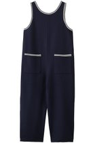 【アダワス/ADAWAS】のライト インレイ ニットコンバーティブル ロンパース 人気、トレンドファッション・服の通販 founy(ファニー) ファッション Fashion レディースファッション Fashion for Women パンツ Pants & Trousers 2026年 2026 カーディガン Cardigan, Knitwear シアー Sheer, See-Through ジャケット Jacket, Outerwear トリミング Trimming, Decorative Edge ロンパース Romper, Jumpsuit 夏 Summer 春 Spring S/S・春夏 SS, Spring/Summer, Warm Season thumbnail ミッドナイト|ID: prp329100004860012 ipo3291000000035982843