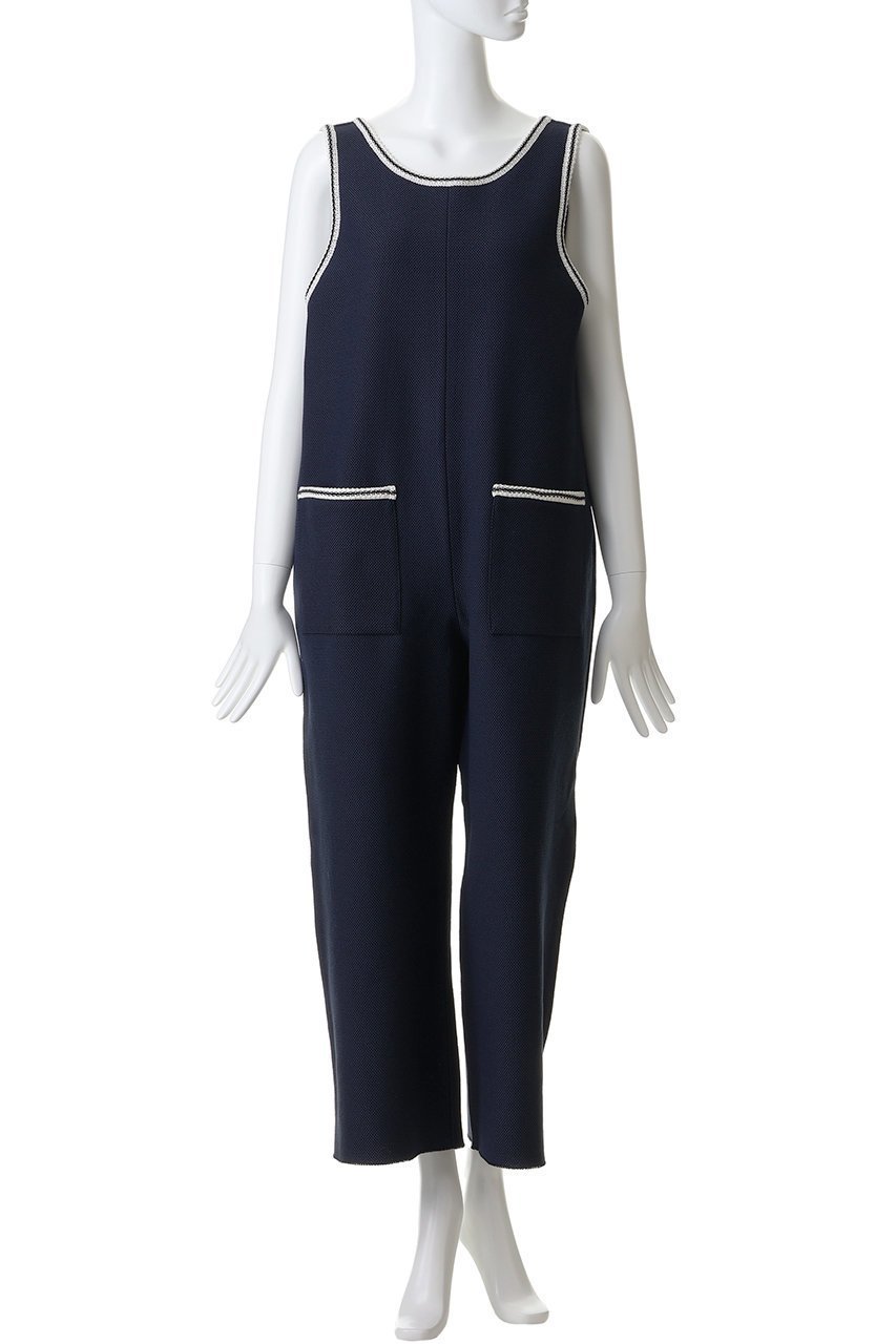 【アダワス/ADAWAS】のライト インレイ ニットコンバーティブル ロンパース 人気、トレンドファッション・服の通販 founy(ファニー) ファッション Fashion レディースファッション Fashion for Women パンツ Pants & Trousers 2026年 2026 カーディガン Cardigan, Knitwear シアー Sheer, See-Through ジャケット Jacket, Outerwear トリミング Trimming, Decorative Edge ロンパース Romper, Jumpsuit 夏 Summer 春 Spring S/S・春夏 SS, Spring/Summer, Warm Season other-2|ID: prp329100004860012 ipo3291000000035982844