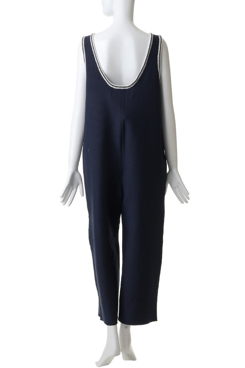 【アダワス/ADAWAS】のライト インレイ ニットコンバーティブル ロンパース 人気、トレンドファッション・服の通販 founy(ファニー) ファッション Fashion レディースファッション Fashion for Women パンツ Pants & Trousers 2026年 2026 カーディガン Cardigan, Knitwear シアー Sheer, See-Through ジャケット Jacket, Outerwear トリミング Trimming, Decorative Edge ロンパース Romper, Jumpsuit 夏 Summer 春 Spring S/S・春夏 SS, Spring/Summer, Warm Season other-4|ID: prp329100004860012 ipo3291000000035982846