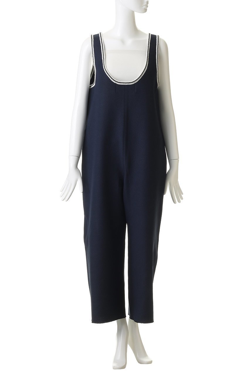 【アダワス/ADAWAS】のライト インレイ ニットコンバーティブル ロンパース 人気、トレンドファッション・服の通販 founy(ファニー) ファッション Fashion レディースファッション Fashion for Women パンツ Pants & Trousers 2026年 2026 カーディガン Cardigan, Knitwear シアー Sheer, See-Through ジャケット Jacket, Outerwear トリミング Trimming, Decorative Edge ロンパース Romper, Jumpsuit 夏 Summer 春 Spring S/S・春夏 SS, Spring/Summer, Warm Season other-6|ID: prp329100004860012 ipo3291000000035982848