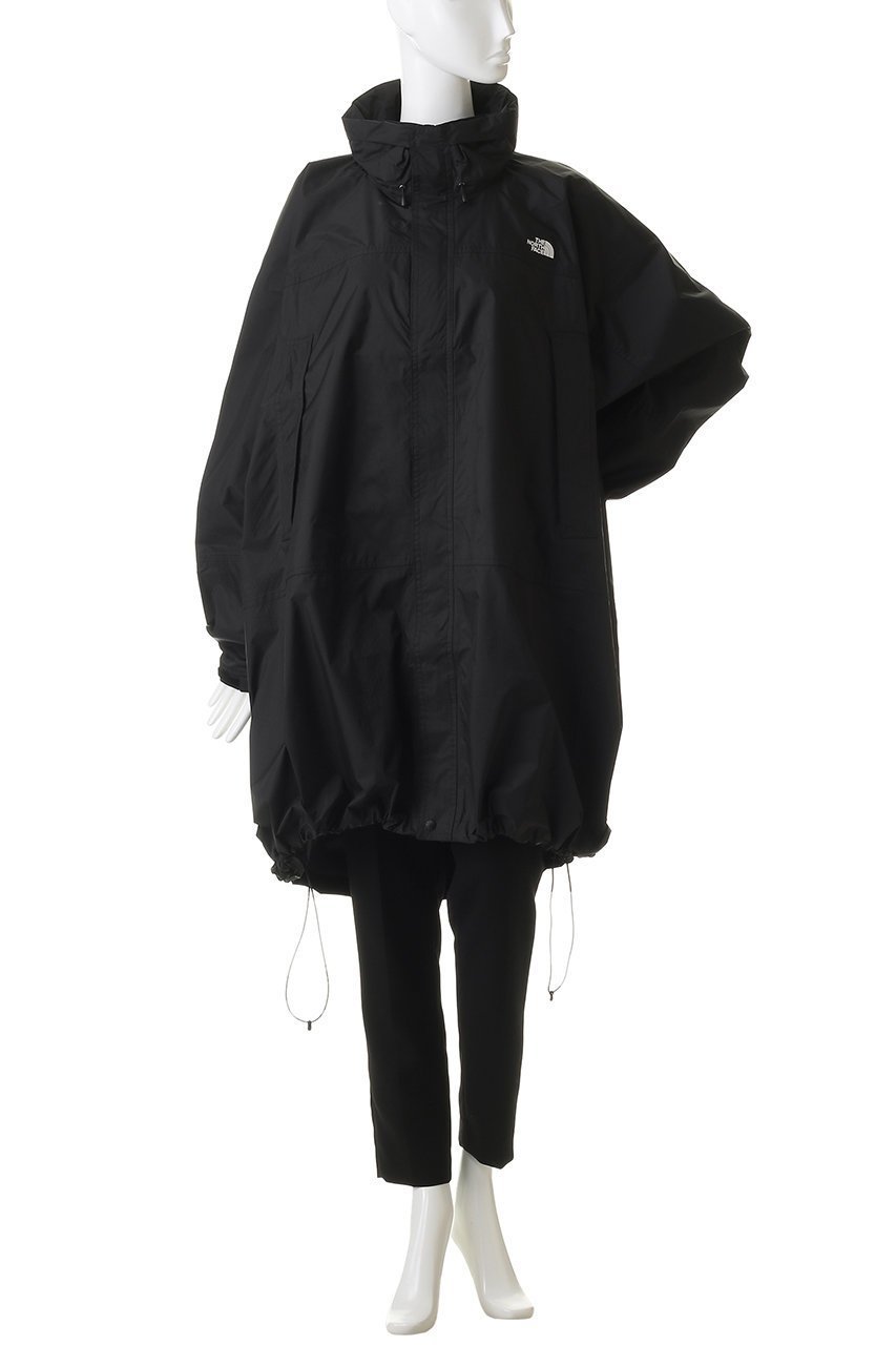 【ザ ノース フェイス/THE NORTH FACE】の【UNISEX】ハイドレナレインポンチョ 人気、トレンドファッション・服の通販 founy(ファニー) 　ファッション　Fashion　レディースファッション　Fashion for Women　アウター　Coat / Outerwear Collection　ポンチョ・ケープコート　Ponchos & Capes　スポーツウェア　Functional & Stylish Sportswear　スポーツ アウター　Sports Outerwear / Running Jacket / Windbreaker　2026年　2026　ユニセックス　Unisex, Genderless　スポーツ　Sports, Activewear　フラップ　Flap, Flap Pocket　フロント　Front, Front Design　ポケット　Pocket, Pocket Detail　ポンチョ　Poncho, Cape Style　夏　Summer　定番　Standard, Basic Item　春　Spring　S/S・春夏　SS, Spring/Summer, Warm Season　other-7|ID: prp329100004860013 ipo3291000000035982858