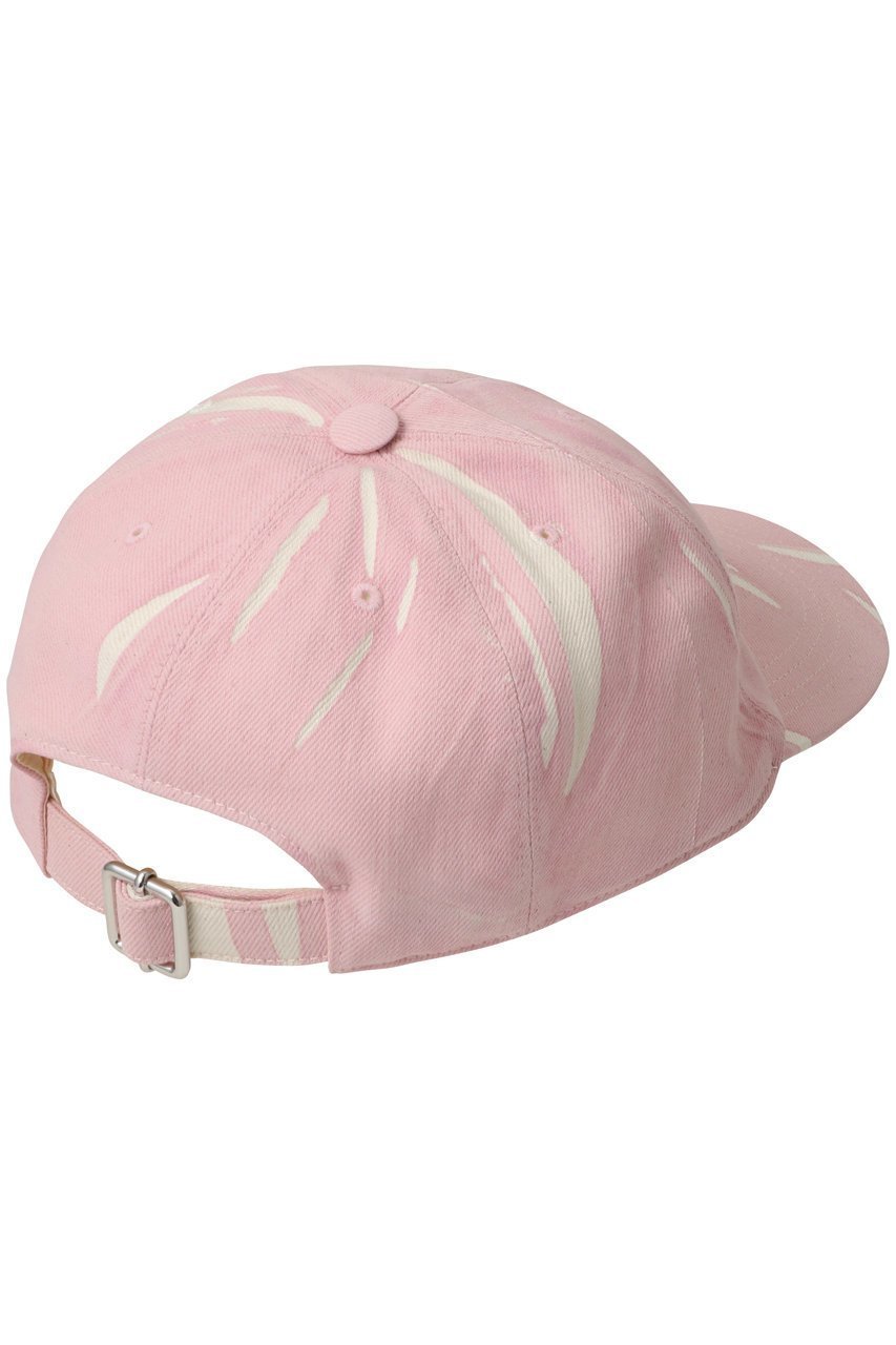 【マルニ/MARNI】のカラープリントライトデニムロゴキャップ 人気、トレンドファッション・服の通販 founy(ファニー) 　ファッション　Fashion　レディースファッション　Fashion for Women　キャップ&ハット　Hats & Caps　2026年　2026　キャップ　Cap, Baseball Cap　デニム　Denim, Jeans Material　フロント　Front, Front Design　プリント　Print, Printed Pattern　ワンポイント　One Point, Statement Accent　夏　Summer　帽子　Hat, Headwear　春　Spring　S/S・春夏　SS, Spring/Summer, Warm Season　other-3|ID: prp329100004860016 ipo3291000000035982875