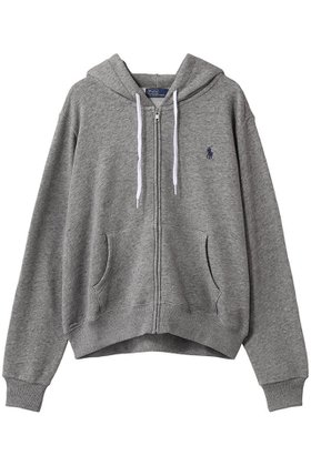 【ラルフローレン/RALPH LAUREN】 【POLO RALPH LAUREN】ライトウェイト フリース フルジップ フーディ人気、トレンドファッション・服の通販 founy(ファニー) ファッション Fashion レディースファッション Fashion for Women トップス・カットソー Cut & Sew Tops シャツ・ブラウス・オフィスカジュアル Elegant Blouses & Button-Ups レディースパーカー・カジュアルフーディー Casual Hoodies & Sweatshirts ロングTシャツ・Tシャツ Longline T-Shirts & Tees スウェット・クルーネックトップス Sweatshirts & Crewnecks / Relaxed Fit Sweat Tops カットソー・ベーシックTシャツ Cut-and-Sewn Tops / Stretch Tees & Basics 2026年 2026 ショルダー Shoulder, Shoulder Strap ドロップ Drop Shoulder, Dropped Style ドローストリング Drawstring, Pull Cord フィット Fit, Slim Fit リラックス Relax, Relaxed Fit 夏 Summer 定番 Standard, Basic Item 春 Spring S/S・春夏 SS, Spring/Summer, Warm Season |ID:prp329100004860023