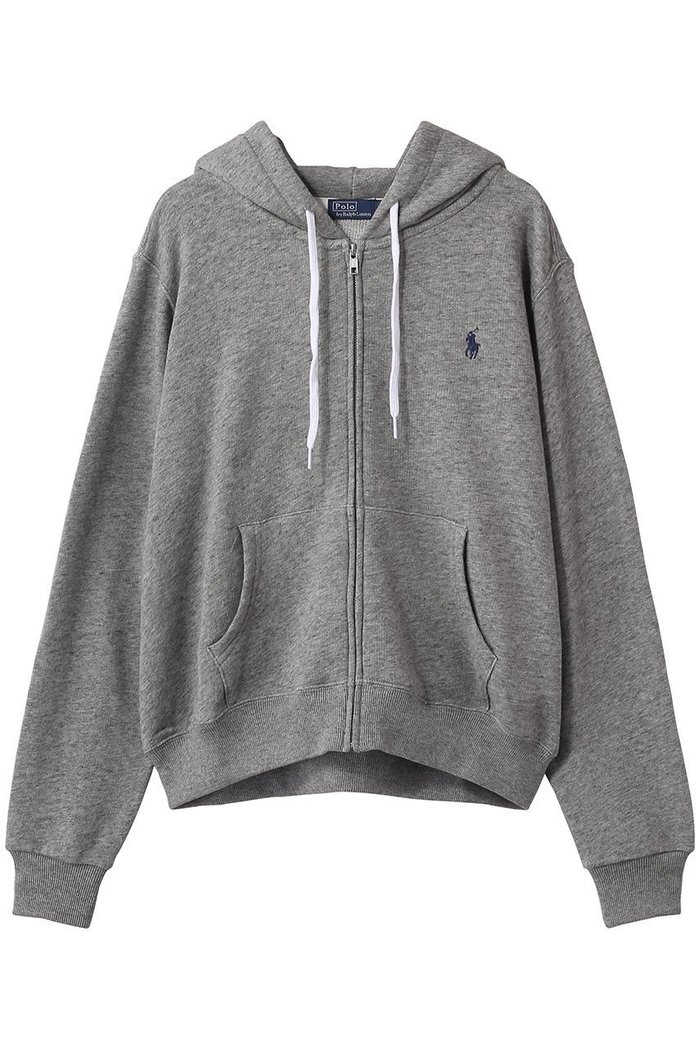 【ラルフローレン/RALPH LAUREN】の【POLO RALPH LAUREN】ライトウェイト フリース フルジップ フーディ インテリア・キッズ・メンズ・レディースファッション・服の通販 founy(ファニー) https://founy.com/ ファッション Fashion レディースファッション Fashion for Women トップス・カットソー Cut & Sew Tops シャツ・ブラウス・オフィスカジュアル Elegant Blouses & Button-Ups レディースパーカー・カジュアルフーディー Casual Hoodies & Sweatshirts ロングTシャツ・Tシャツ Longline T-Shirts & Tees スウェット・クルーネックトップス Sweatshirts & Crewnecks / Relaxed Fit Sweat Tops カットソー・ベーシックTシャツ Cut-and-Sewn Tops / Stretch Tees & Basics ショルダー Shoulder, Shoulder Strap ドロップ Drop Shoulder, Dropped Style ドローストリング Drawstring, Pull Cord フィット Fit, Slim Fit リラックス Relax, Relaxed Fit 定番 Standard, Basic Item |ID: prp329100004860023 ipo3291000000036693850