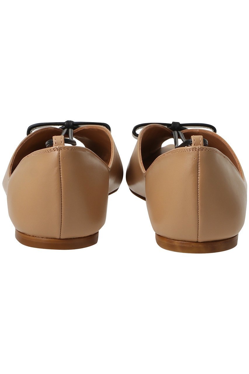 【ヘンリ エン ヴァーゴ/HENRI EN VARGO】の【ELLE SHOP限定】Nadia リボンストリングスフラットシューズ 人気、トレンドファッション・服の通販 founy(ファニー) ファッション Fashion レディースファッション Fashion for Women 2026年 2026 シューズ Shoes, Footwear フラット Flat, Flat Shoes リボン Ribbon, Bow 夏 Summer 春 Spring S/S・春夏 SS, Spring/Summer, Warm Season other-4|ID: prp329100004860025 ipo3291000000035982942