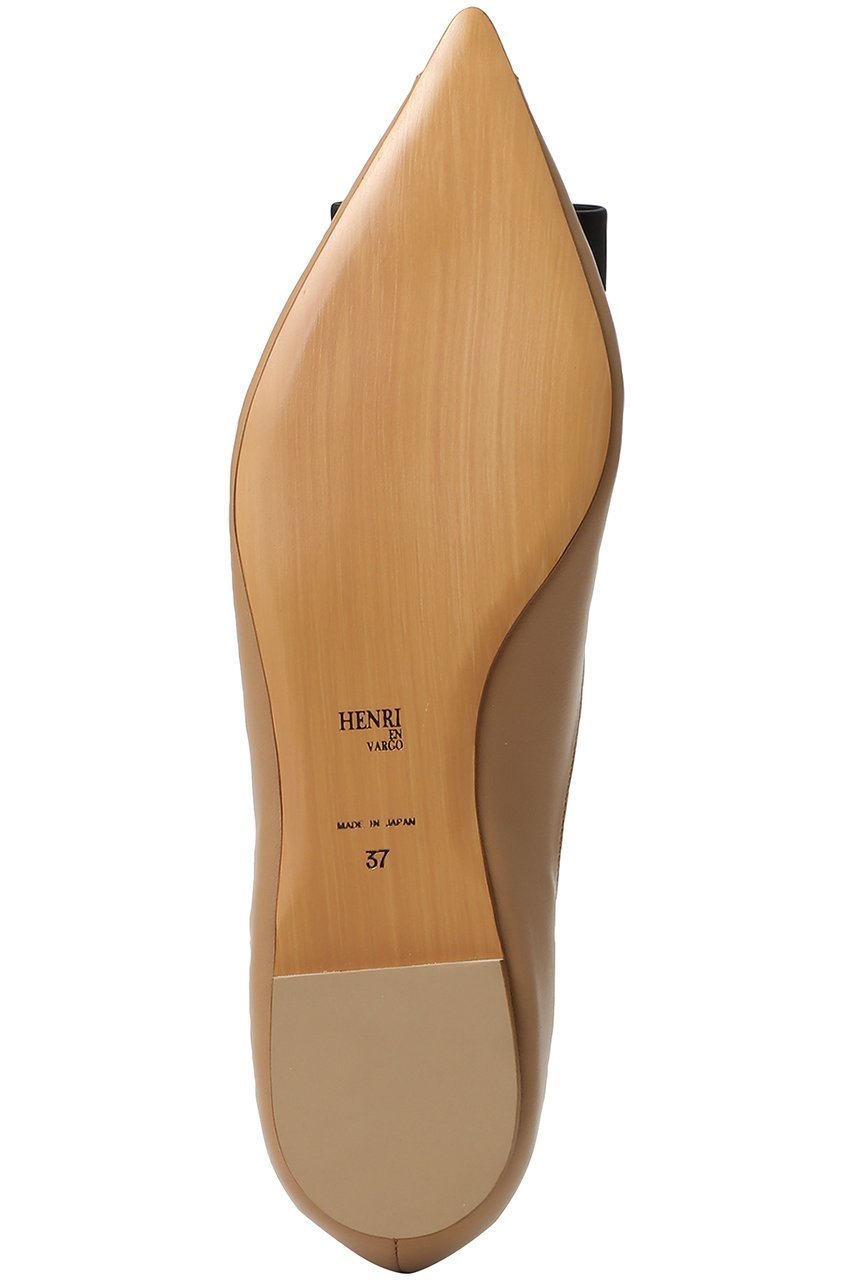 【ヘンリ エン ヴァーゴ/HENRI EN VARGO】の【ELLE SHOP限定】Nadia リボンストリングスフラットシューズ 人気、トレンドファッション・服の通販 founy(ファニー) ファッション Fashion レディースファッション Fashion for Women 2026年 2026 シューズ Shoes, Footwear フラット Flat, Flat Shoes リボン Ribbon, Bow 夏 Summer 春 Spring S/S・春夏 SS, Spring/Summer, Warm Season other-6|ID: prp329100004860025 ipo3291000000035982944