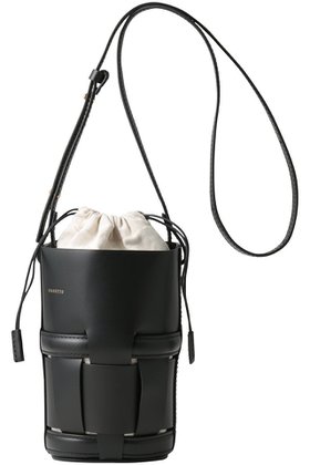 【オルセット/ORSETTO】のRETE バケツショルダーバッグ 人気、トレンドファッション・服の通販 founy(ファニー) ファッション Fashion レディースファッション Fashion for Women バッグ Bags 2026年 2026 おすすめ Recommended / Our Picks ショルダー Shoulder, Shoulder Strap バケツ Bucket, Bucket Style フォルム Silhouette, Form エレガント 上品 Elegant 夏 Summer 巾着 Drawstring Bag, Kinchaku 旅行 Travel 春 Spring S/S・春夏 SS, Spring/Summer, Warm Season |ID:prp329100004860026