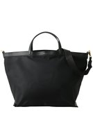 【オルセット/ORSETTO】のVICINO ナイロンコンビ2wayトートバッグ 人気、トレンドファッション・服の通販 founy(ファニー) ファッション Fashion レディースファッション Fashion for Women バッグ Bags 2026年 2026 コンビ Combo, Combination Style ビジネス 仕事 通勤 Business / Work / Commuting 夏 Summer 定番 Standard, Basic Item 旅行 Travel 春 Spring S/S・春夏 SS, Spring/Summer, Warm Season 軽量 Lightweight, Ultra Light |ID:prp329100004860028