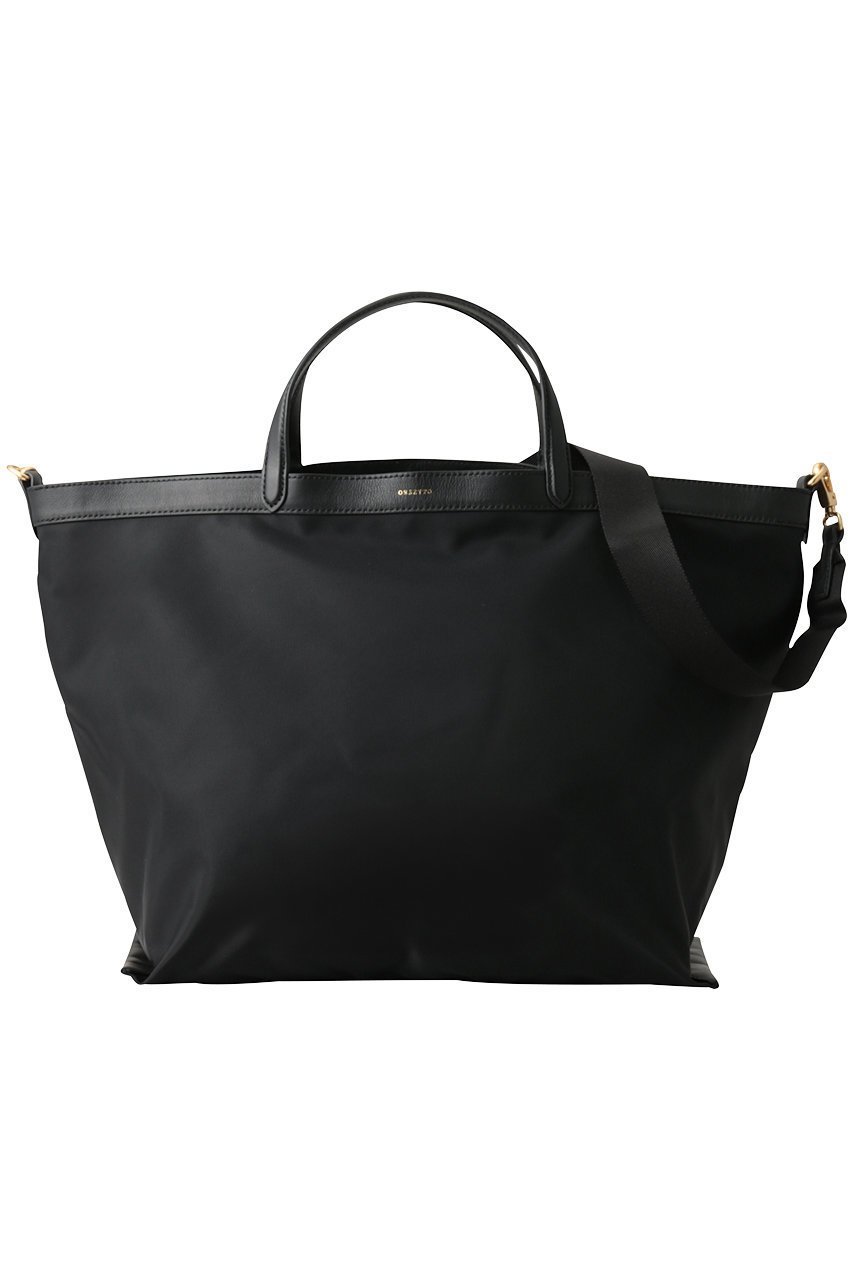 【オルセット/ORSETTO】のVICINO ナイロンコンビ2wayトートバッグ 人気、トレンドファッション・服の通販 founy(ファニー) 　ファッション　Fashion　レディースファッション　Fashion for Women　バッグ　Bags　2026年　2026　コンビ　Combo, Combination Style　ビジネス 仕事 通勤　Business / Work / Commuting　夏　Summer　定番　Standard, Basic Item　旅行　Travel　春　Spring　S/S・春夏　SS, Spring/Summer, Warm Season　軽量　Lightweight, Ultra Light　 other-1|ID: prp329100004860028 ipo3291000000035982960