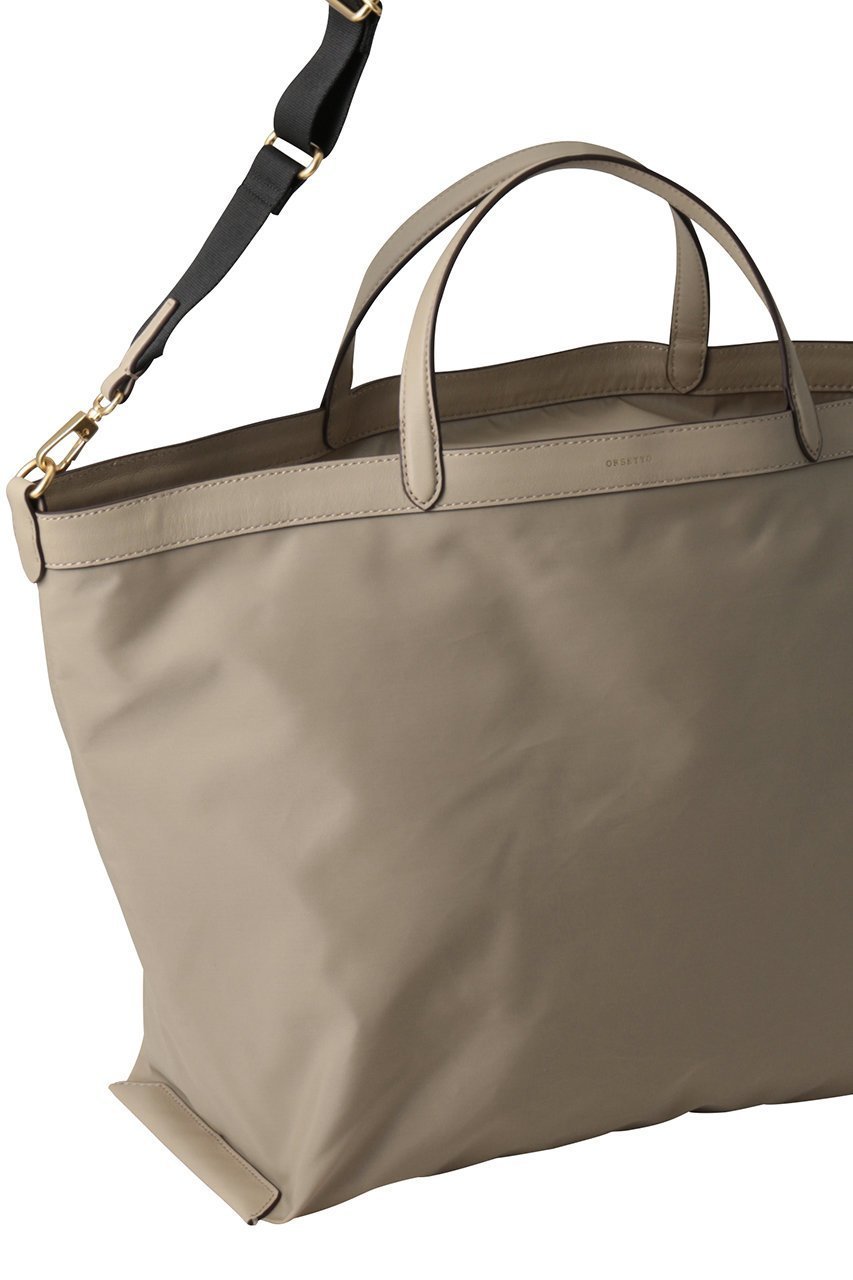 【オルセット/ORSETTO】のVICINO ナイロンコンビ2wayトートバッグ 人気、トレンドファッション・服の通販 founy(ファニー) 　ファッション　Fashion　レディースファッション　Fashion for Women　バッグ　Bags　2026年　2026　コンビ　Combo, Combination Style　ビジネス 仕事 通勤　Business / Work / Commuting　夏　Summer　定番　Standard, Basic Item　旅行　Travel　春　Spring　S/S・春夏　SS, Spring/Summer, Warm Season　軽量　Lightweight, Ultra Light　other-5|ID: prp329100004860028 ipo3291000000035982966