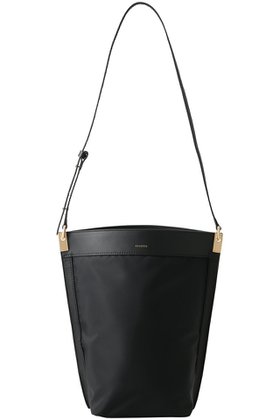 【オルセット/ORSETTO】のRACCOLTO ナイロンコンビショルダーバッグ 人気、トレンドファッション・服の通販 founy(ファニー) ファッション Fashion レディースファッション Fashion for Women バッグ Bags 2026年 2026 コンビ Combo, Combination Style バケツ Bucket, Bucket Style フォルム Silhouette, Form 夏 Summer 春 Spring S/S・春夏 SS, Spring/Summer, Warm Season 軽量 Lightweight, Ultra Light |ID:prp329100004860029