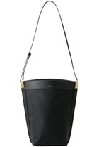 【オルセット/ORSETTO】のRACCOLTO ナイロンコンビショルダーバッグ ブラック|ID: prp329100004860029 ipo3291000000035982969