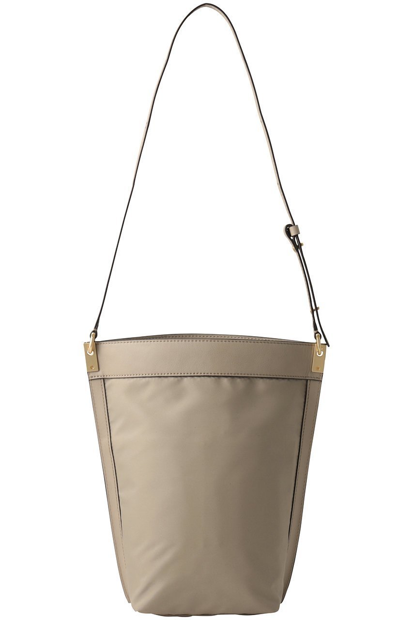 【オルセット/ORSETTO】のRACCOLTO ナイロンコンビショルダーバッグ 人気、トレンドファッション・服の通販 founy(ファニー) 　ファッション　Fashion　レディースファッション　Fashion for Women　バッグ　Bags　2026年　2026　コンビ　Combo, Combination Style　バケツ　Bucket, Bucket Style　フォルム　Silhouette, Form　夏　Summer　春　Spring　S/S・春夏　SS, Spring/Summer, Warm Season　軽量　Lightweight, Ultra Light　other-3|ID: prp329100004860029 ipo3291000000035982972